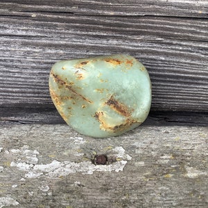 Siberian jade pellet #23