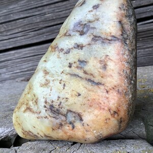 Siberian jade pellet #12