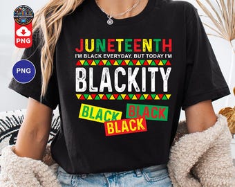 Juneteenth 1865 PNG: Sublimazione della libertà nera (download digitale)