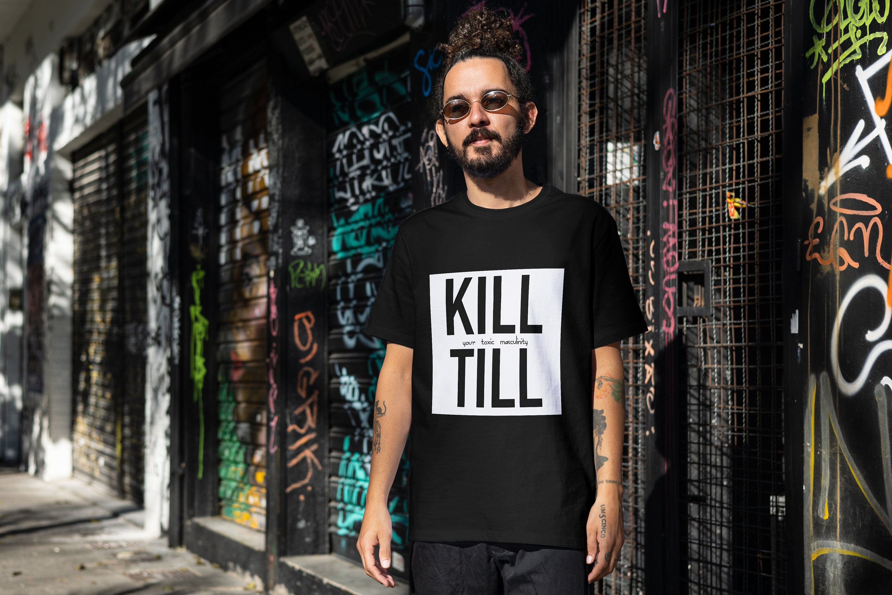 Till Lindemann Tee Etsy Ireland