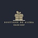BoutiqueDeAlena store logo