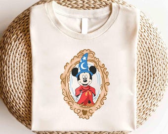 Disney Fantasmic Coquette Bow Shirt, Disney Fantasmic Shirt, Disney Magic Kingdom Shirt, Mickey Fantasmic Shirt, Disney Trip Shirt