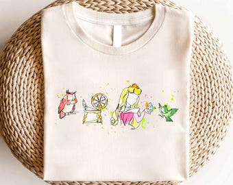 Disney Sleeping Beauty Shirt, Disney Princess Aurora Shirt, Disney Once Upon Dream Shirt, Disney Maleficient Shirt, Magic Kingdom Shirt
