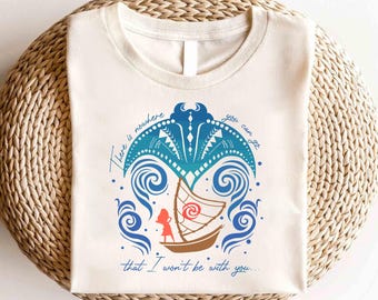 Disney Princess Moana Shirt, Disney Girl Shirt, Disney Princess Shirt, Princess Moana Shirt, Disney Moana Shirt, Disney Girl Birthday Shirt