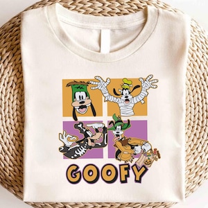 Disney 90s A Goofy Movie Halloween Shirt,Disney Max Roxanne Powerline Shirt, Spooky Season Shirt,Halloween Party Shirt, Trick Or Treat Shirt