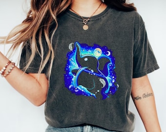 Disney Dumbo Silhouette Portrait Shirt, Disney Dumbo Shirt,Dumbo The Flying Elephant Shirt,Magic Kingdom Shirt,Disney Famaily Vacation Shirt