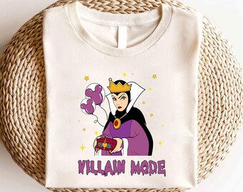 ディズニー マレフィセント 悪役モード シャツ、ディズニー 眠れる森の美女 悪役 シャツ、ディズニー 悪役 マレフィセント シャツ、ディズニー 邪悪な女王 シャツ