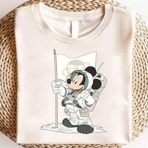 Disney Space Mountain Mickey Shirt, Mouse And Friends Space Shirt, Space Mountain Shirt, Disney Space Astronauts Shirt, Disney Mickey Shirt