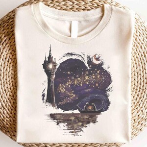 Disney Rapunzel Princess Shirt, Disney Princess Shirt, Tangled Rapunzel Shirt, Disney Girls Trip Shirt, Disney Tangled Shirt, Rapunzel Shirt