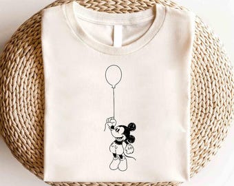 Camiseta Disney Mickey Balão, Camiseta Disney Balão Combinando, Camiseta Minnie Balão, Camiseta Mickey Minnie, Camiseta Minnie, Camiseta Animal Kingdom Balão