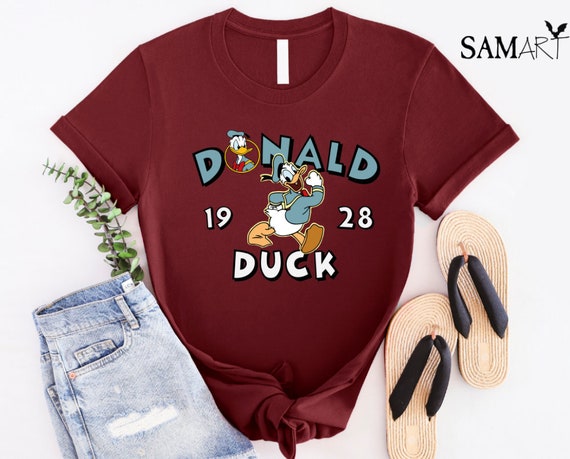 売れ筋商品|||デジグアル カットソー トップス レディース Women's Donald Duck T-shirt Neutral gray Donald Duck™ T-shirt Women's I Desigual.com