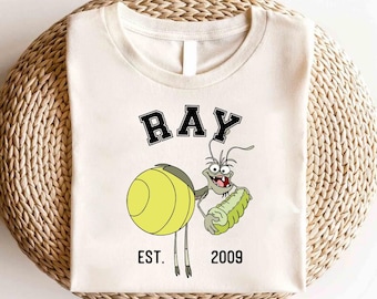 Disney Ray Firefly Shirt, Disney Ray Lightning Bug Firefly Shirt, Disney Princess And The Frog Shirt,Tiana Retro Shirt,Disney Princess Shirt
