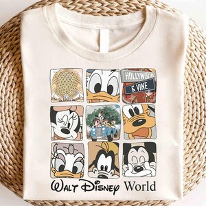 Disney Mickey And Friends Safari Shirt, Disney Animal Kingdom Matching Shirt,Disney Wild Trip Shirt,Safari Mode Disney Tee,Mickey Safari Tee
