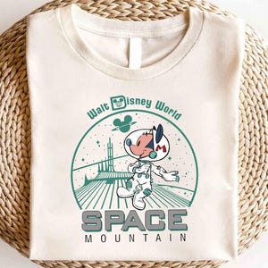 Disney Space Mountain Mickey Shirt, Mouse And Friends Space Shirt, Space Mountain Shirt, Disney Space Astronauts Shirt,Disney Mickey Shirt