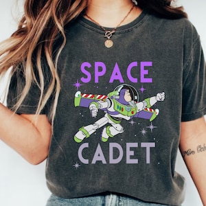 Disney Pixar Toy Story Buzz Lightyear Space Cadet Shirt, Buzz Lightyear Shirt, Toy Story Movie Shirt, Disney Trip Shirt,Toy Story Shirt
