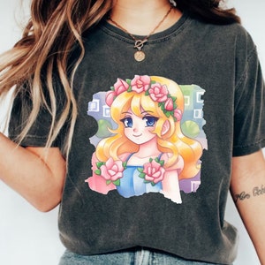 Princess Peach Shirt,Princess Peach Crown Shirt,Super Mario Princess Peach Shirt, Princess Peach Star Shirt,Feeling Peachy Shirt,Mario Shirt