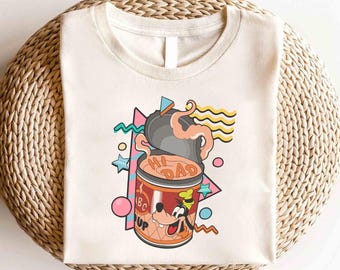 Disney A Goofy Movie Hi Dad Soup Shirt, Max Roxanne Powerline Shirt, Disney A Goofy Movie Shirt, Disney A Goofy Shirt, Father's Day Shirt