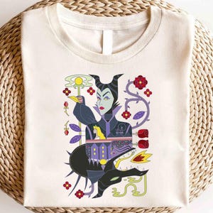 Disney Evil Queen Shirt, Disney Villains Shirt, Bad Witches Club Tee, Disney Snow White Evil Queen Shirt, Disney Trip Shirt, Birthday Gift