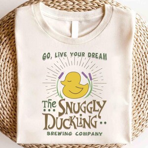 Disney Tangled Rapunzel The Snuggly Duckling Shirt, Disney Princess Shirt, Tangled Rapunzel Shirt, Disney Tangled Shirt, Rapunzel Shirt