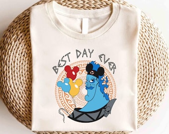 Disney Villains Hades Hercules Best Day Ever Shirt, Disney Hades Shirt, Disney Hercules Shirt, Magic Kingdom Shirt, Disney Villains Shirt