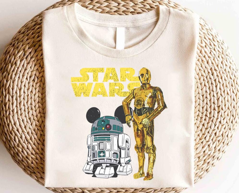 C3poシャツ - Etsy 日本