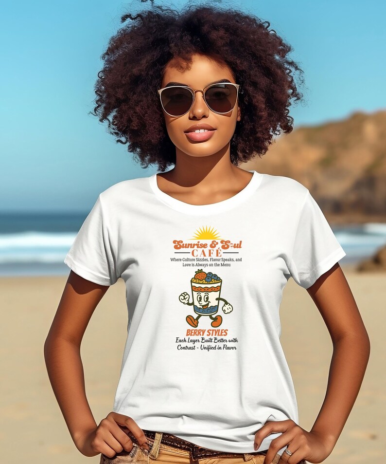 Funny Mixed Race Family Brunch Tee: Berry Styles Biracial Pride Shirt ...