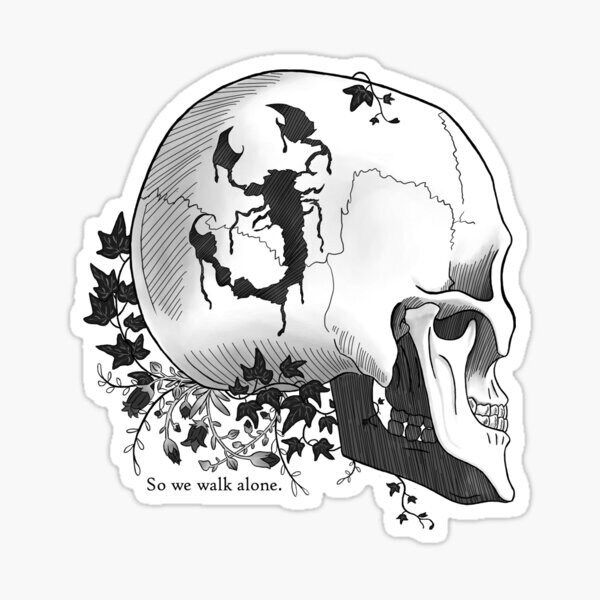 Penny Dreadful 1 Sticker | Vinyl-Aufkleber | Wasserfeste Aufkleber | Innen Aufkleber | Glänzende Sticker