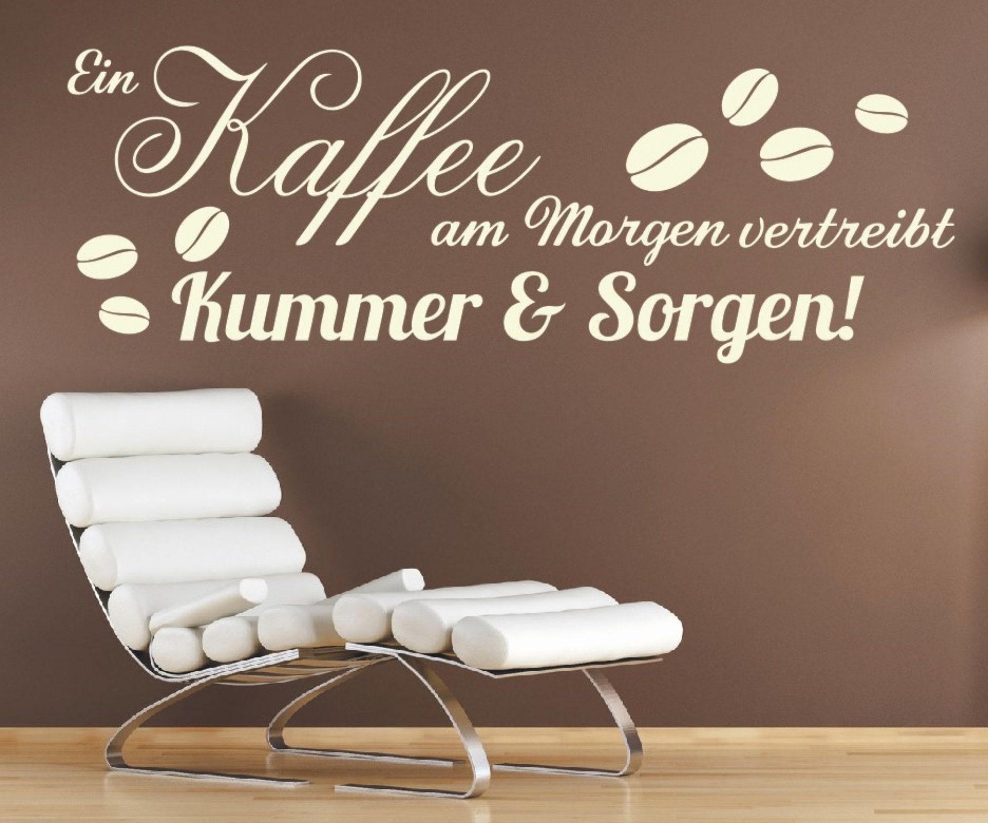 Kaffee Am Morgen Vertreibt Kummer Und Sorgen www.etsy.com