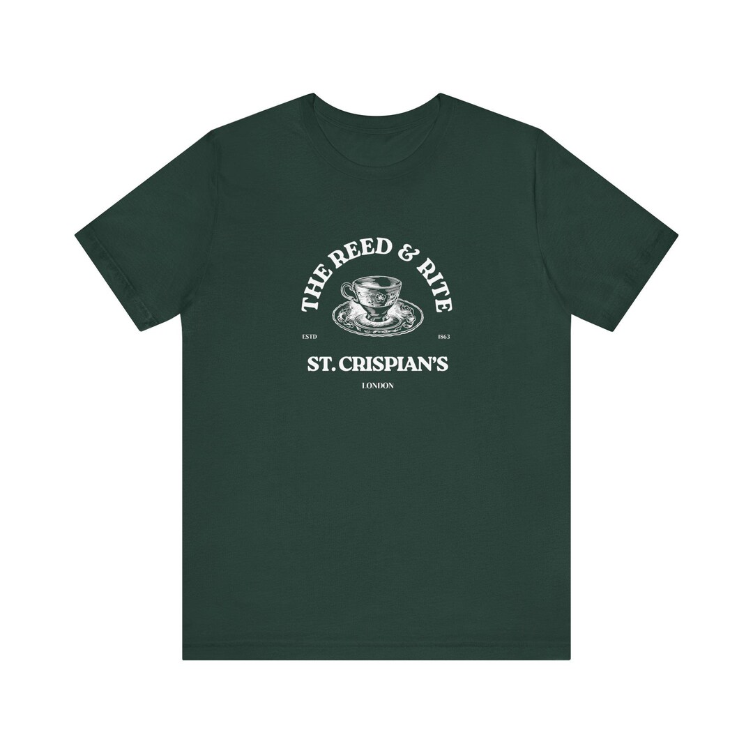 The Reed And Rite Emma M Lion Gift T-shirt, Unselected Journals Fan Tee, Reed and Rite ...