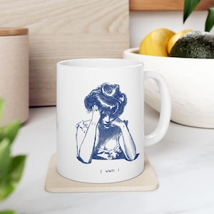 Emma Mug - Etsy