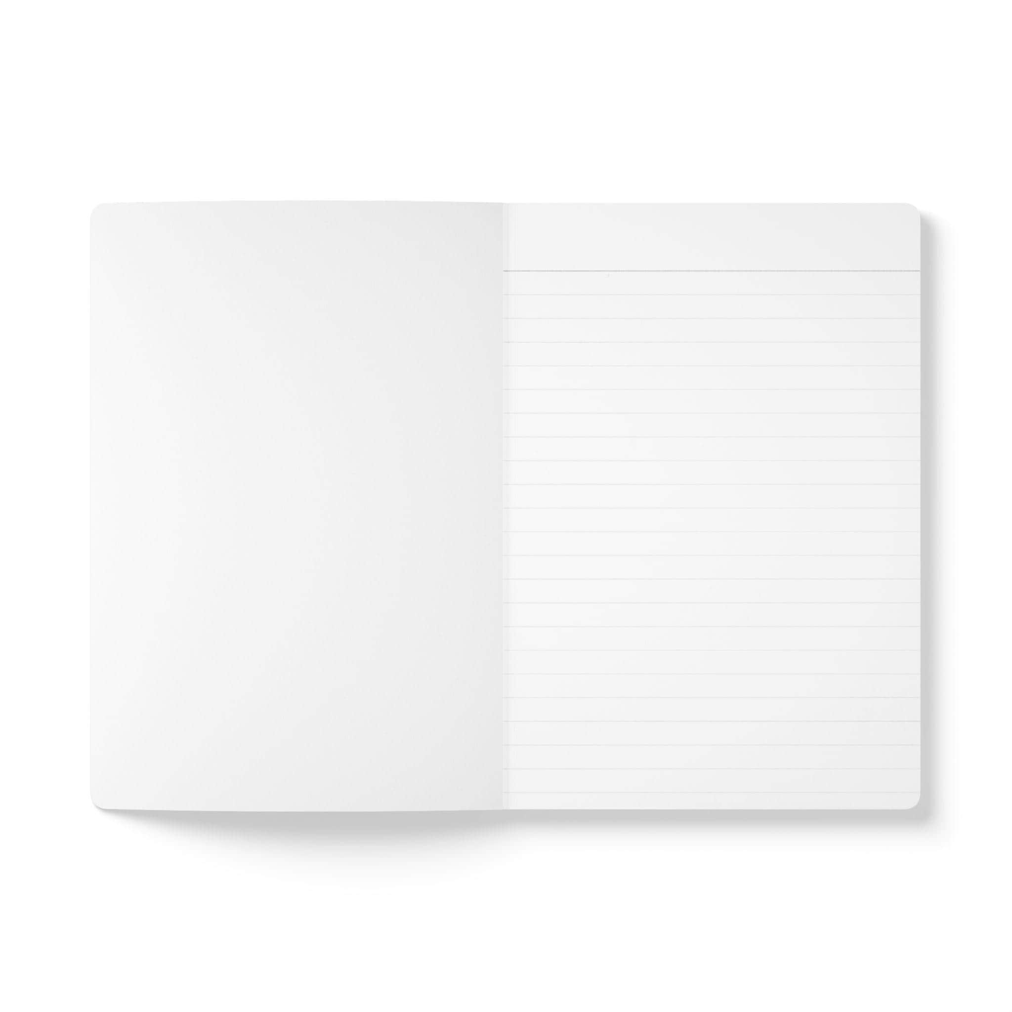 Notebook Emma Emma M. Lion Gift Notebook, Unselected Journal Volume 1, Beth Brower ...