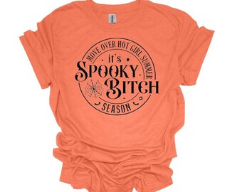 Spooky Bitch Season
