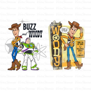 You&#39;ve Got A Friend In Me Png, Toy Story Png, Besties Png, Family Matching Png, Family Vacation Png, Family Trip Png, Sublimation Design
