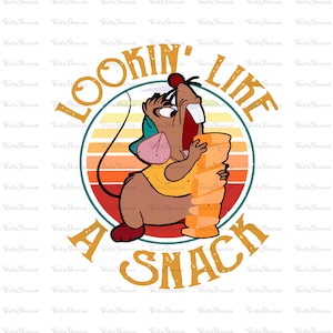 Gus Gus Png Svg, Lookin&#39; Like A Snack Gus SVG, Gus Svg, Funny Gus Png Svg, Cricut File, Cut Svg, Princess Svg, Princess Png