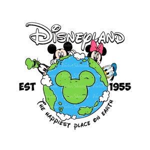 The Happiest Place On Earth Png, Magical Castle Png, Mouse Castle Png, Family Vacation Shirt, Magical Kingdom Png, Family Trip Png