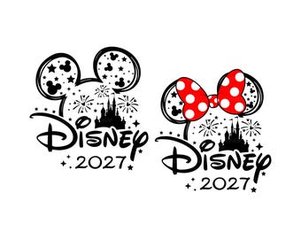 Bundle Family Trip 2027 Svg, Family Vacation Svg, Family Squad Png, Friend Squad Svg, Vacay Mode Svg, Magical Kingdom Png