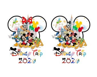 Family Trip 2026 Png, Family Vacation 2026 Png, Family Vacation 2026 Png, Friend Squad Png, Vacay Mode Png, Magical Kingdom 2026 Png