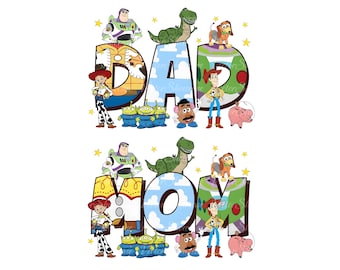 Bundle Dad And Mom PNG, Dad Mom Png, Birthday Boy Family, Vacay Mode Png, Magical Kingdom Png, Birthday Boy, Family Trip, Digital Download