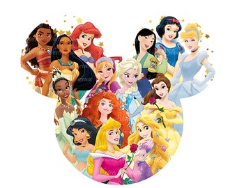 Vintage Princess Png, Vacay Mode Png, Family Trip 2026 Png, Best Day Ever Png, Family Vacation Png, Princess Png, Only Png, Instant Download