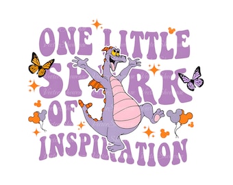 Figment Epcot Png, Figment Png, Retro Figment Png, Figment The Dragon, Epcot Figment Png, Figment One Little Spark, Purple Dragon Png