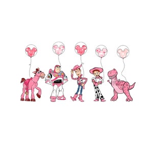 You&#39;ve Got A Friend In Me Png, Cowboy Png, Vacay Mode Png, Magical Kingdom Png, Family Vacation Png, Family Trip Png, Digital Download