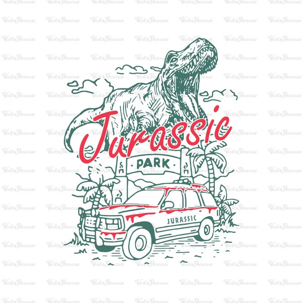 Jurassic Park svg, Jurassic World svg, Jurrassic Park Svg, Svg File For Cricut Sublimation, Jurassic Park Shirt Png, Digital File