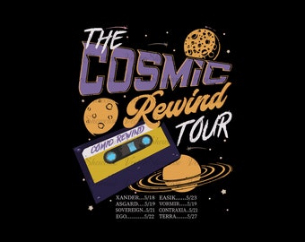 Retro Guardians Galaxy Svg, Guardians Galaxy Sublimation Design, Guardians Galaxy, Only Png, Instand Download, Digital File