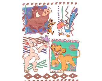 Animal Kingdom PNG, Family Vacation Png, Family Squad Png, Vacay Mode Png, Wild Trip Png, Animal World Png, Family Trip Shirt, Png File