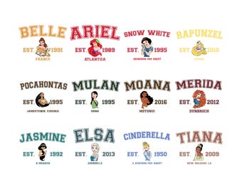 Prinzessin Est Png, Prinzessin Bundle svg, Prinzessin Best Day Ever Png, Prinzessin Bundle Png, Prinzessin Clipart, Prinzessin Digital World Png, Mädchen Reise