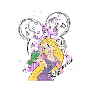 Watercolor Princess Png, Retro Princess Png, Vacay Mode Png, Family Trip Png, Magical Kingdom Png, Vintage Family Trip Png, Digital File