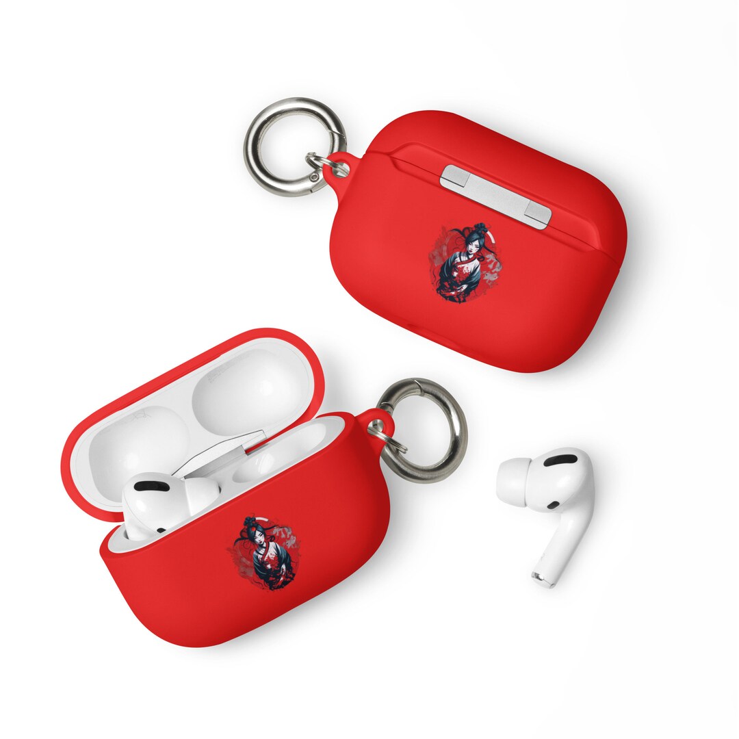 AirPod Case, AirPod Pro Case, AirPod Pro 2 Case, Cute AirPod Case