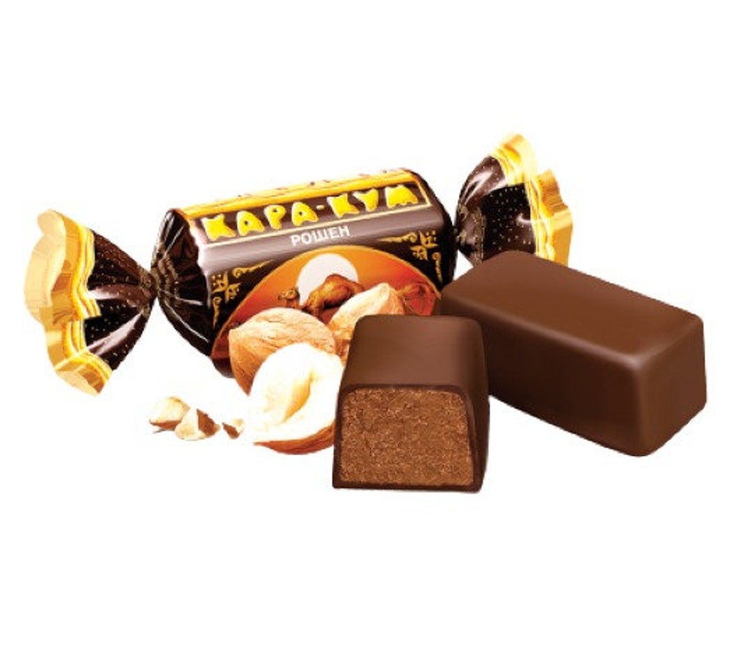 500g 1,5 Kg Ukrainian Chocolate Candies Childhood Taste - Etsy