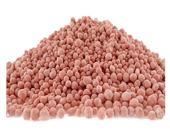 NPK (S) 10-20-20-(6) è un fertilizzante complesso universale azoto-fosforo-potassio 500-5000g