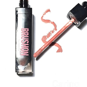 Longlasting lipstick
